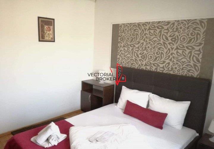 Coposu, locatie excelenta,7 minute metrou 2 camere